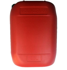 Alpine RSX 20W-50, 20л