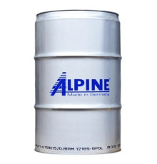 Alpine RSL 5W-30 LA, 60л