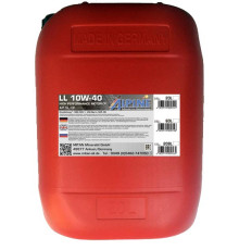 Alpine 75W-140 LS, 1л