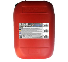 Alpine PD 5W-40, 20л