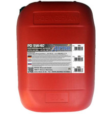 Alpine PD 5W-40, 20л