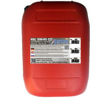 Alpine RSL 5W-40 C3, 20л