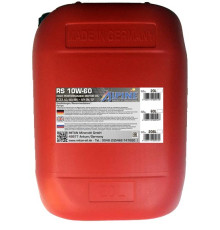 Alpine RS 10W-60, 20л