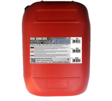 Alpine RS 0W-30, 20л