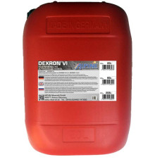 Alpine ATF DEXRON VI, 20л