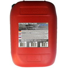 Alpine Syngear SAE 75W-90, 20л