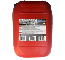 Alpine RSL 5W-30 GM, 20л