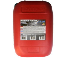 Alpine Special R 5W-30, 20л
