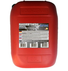 Alpine Special R 5W-30, 20л