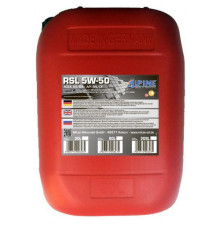 Alpine RSL 5W-50, 20л