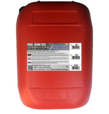 Alpine RSi 5W-30, 20л
