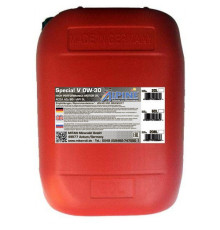 Alpine Special V 0W-30, 20л