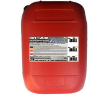 Alpine DX1 5W-30, 20л