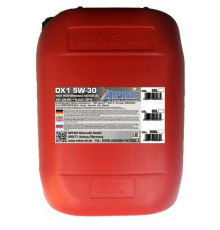 Alpine DX1 5W-30, 20л
