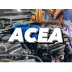 ACEA - Ассоциация европейских производителей автомобилей