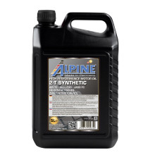 Alpine 2T Synthetic, 5л