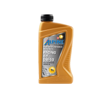 Alpine Racing 4T 5W-50, 1л