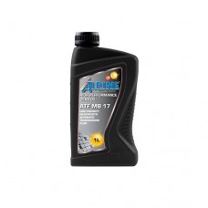 Alpine ATF MB 17, 1л
