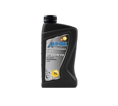 Alpine ATF DEXRON II D, 1л