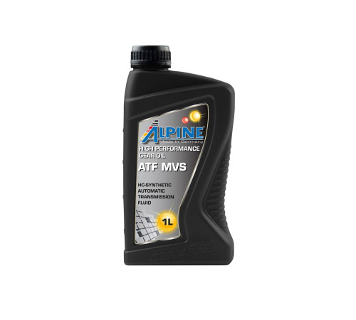 Alpine ATF MVS, 1л