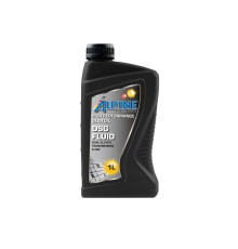 Alpine DSG Fluid, 1л
