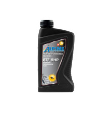 Alpine ATF 9HP, 1л