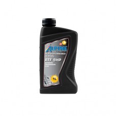 Alpine ATF 9HP, 1л