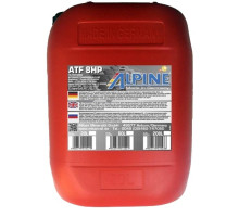 Alpine ATF 8HP, 10л