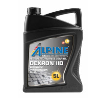 Alpine ATF DEXRON II D, 5л