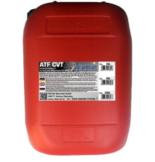 Alpine ATF CVT, 20л