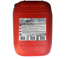 Alpine ATF MB 15, 20л