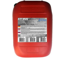 Alpine ATF MVS, 20л