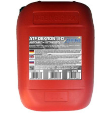 Alpine ATF DEXRON II D, 20л