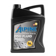 Alpine DSG Fluid, 5л