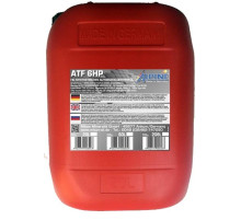 Alpine ATF 6HP, 20л