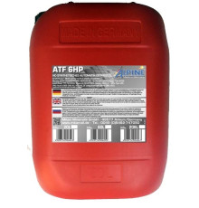 Alpine ATF 6HP, 20л