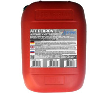 Alpine ATF DEXRON III, 20л