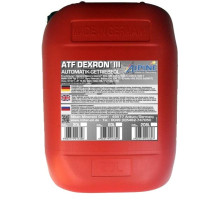 Alpine ATF DEXRON III, 20л