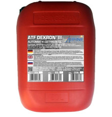 Alpine ATF DEXRON III, 20л