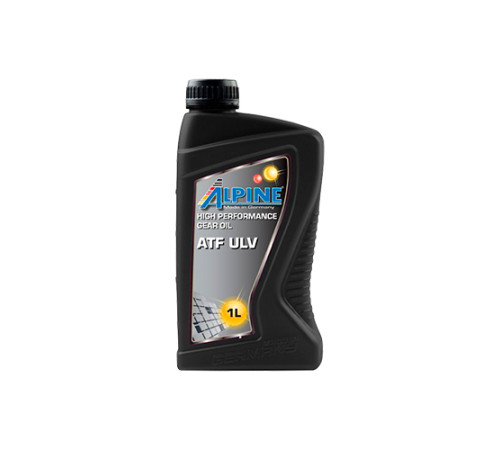 Alpine ATF ULV, 1л