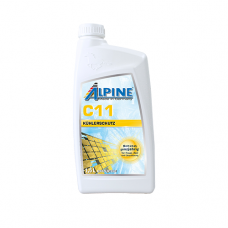 Alpine Антифриз C11, 1.5л