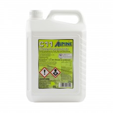Alpine Антифриз C11, 5л