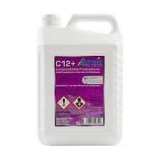 Alpine Антифриз C12+ фиолетовый, 5л