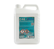 Alpine Антифриз C48 темно-синий, 5л