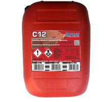 Alpine Антифриз C12 красный, 20л