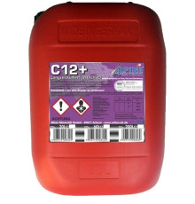 Alpine Антифриз C12+ фиолетовый, 20л