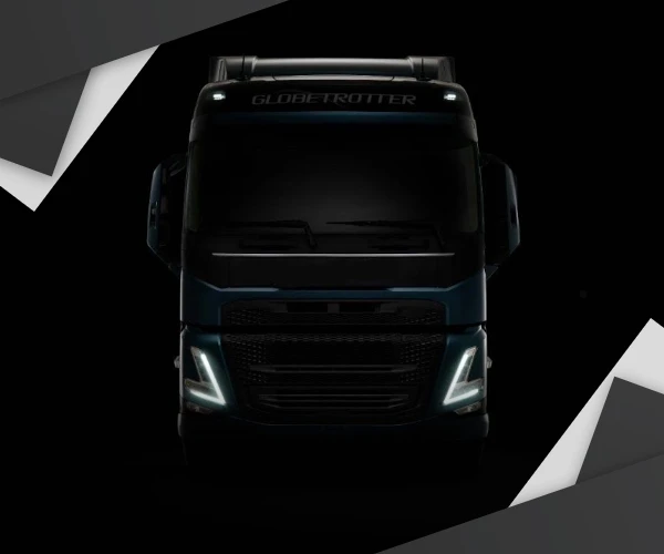 Грузовые автомобили