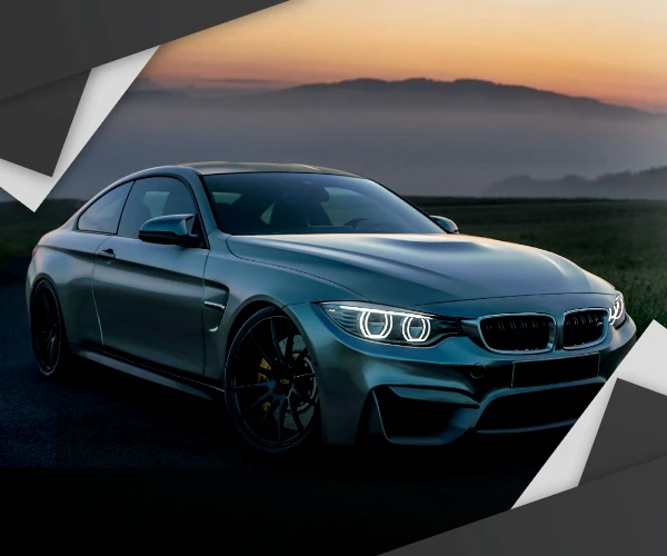 Легковые автомобили