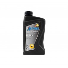 Alpine LHM+