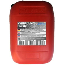 Alpine Hydrauliköl HLP 32, 20л